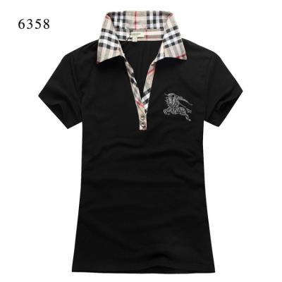 Cheap Burberry Women Shirts wholesale No. 611